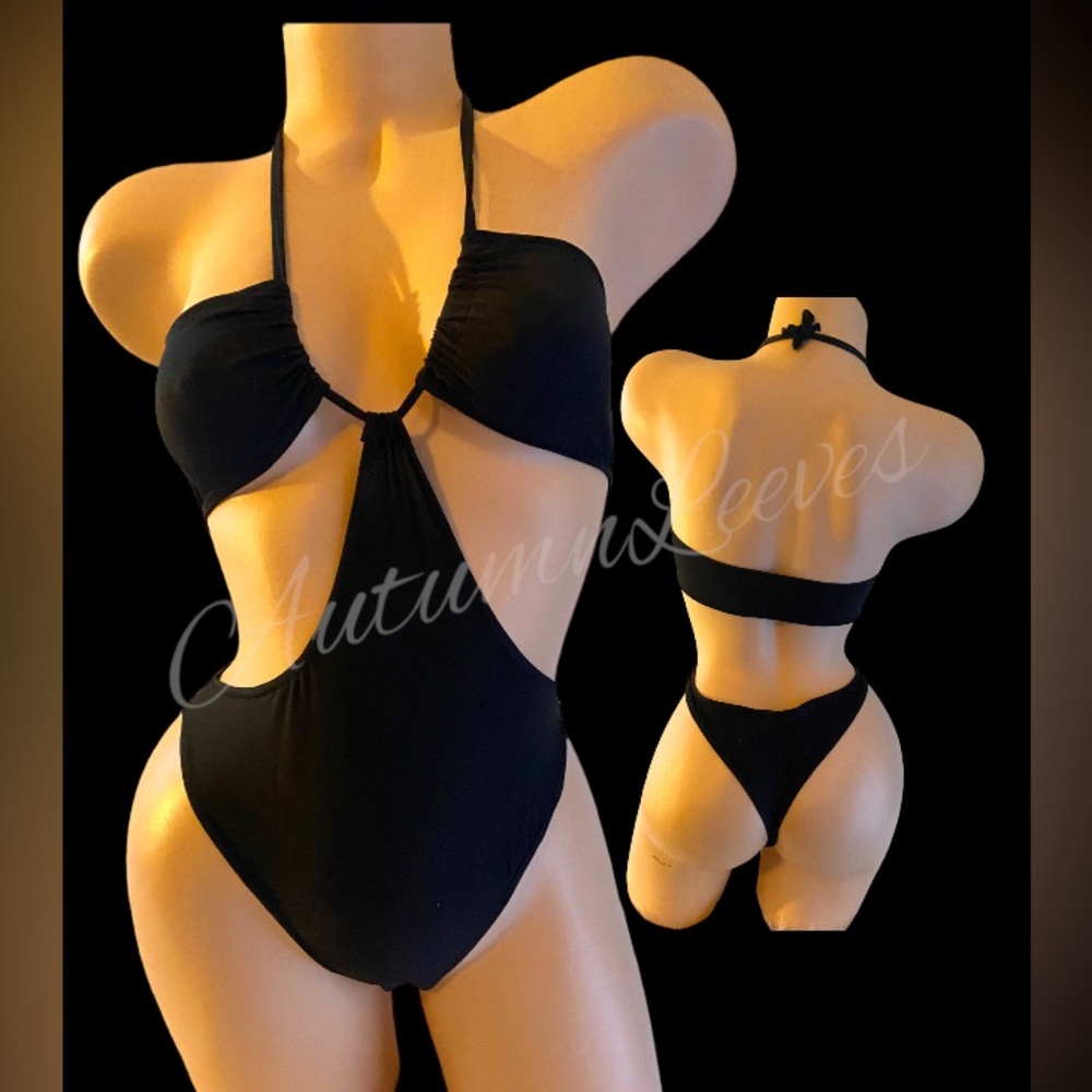 Exotic Dancewear